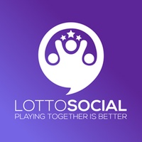 Lotto Social - Logo