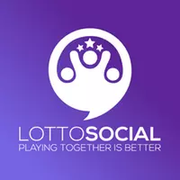 Lotto Social - Logo