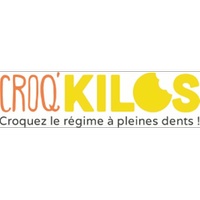 Croq'Kilos - Logo