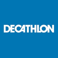 Decathlon - Logo