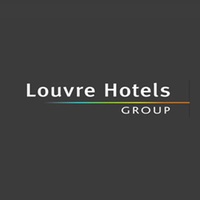 Louvre Hotel - Logo