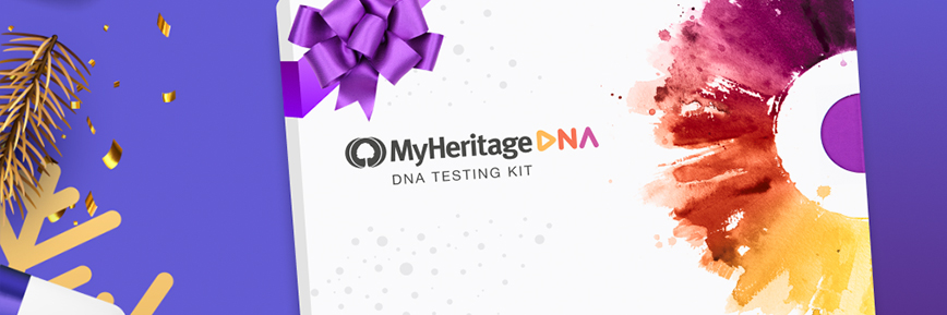 Extra 10% Off Orders | MyHeritage Discount Code