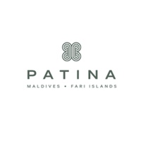 Patina Maldives - Logo