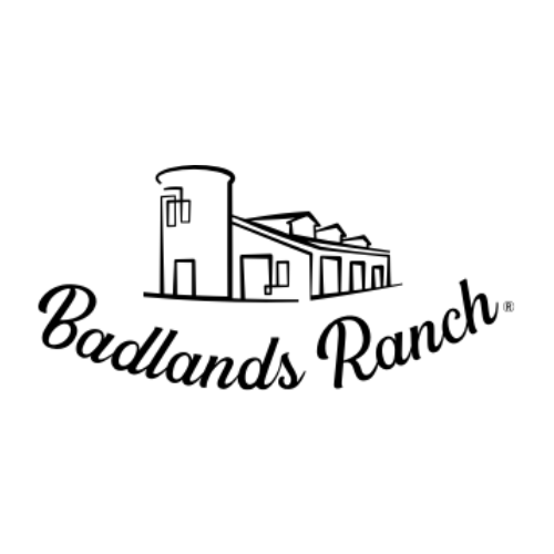 Badlands Ranch logo