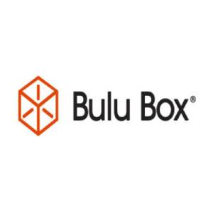 Bulu Box logo