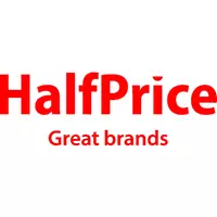 Halfprice - Logo