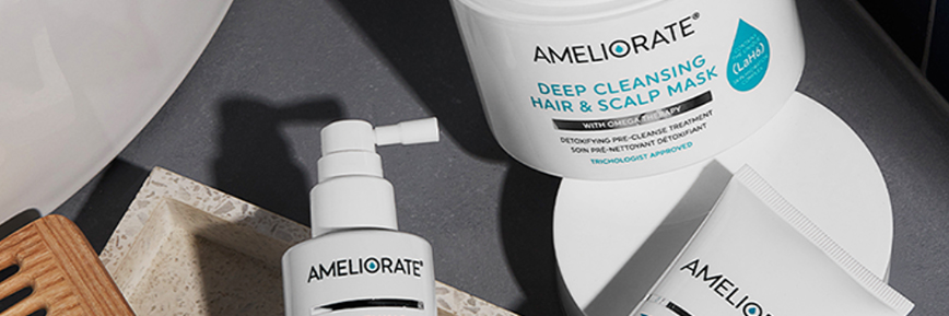 Shop for Amazing Discounts and Deals at Ameliorate