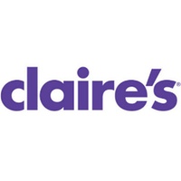 Claire s Accessories - Logo