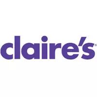 Claires - Logo