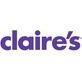 Claire's Discount Code & Voucher Codes March 2025