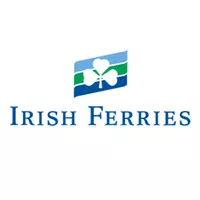 Irish Ferries - Logo