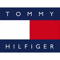 Tommy Hilfiger - Logo