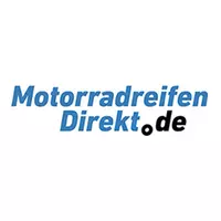 MotorradreifenDirekt - Logo