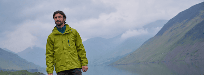 Mountain Warehouse discount code