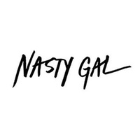 Nasty Gal - Logo