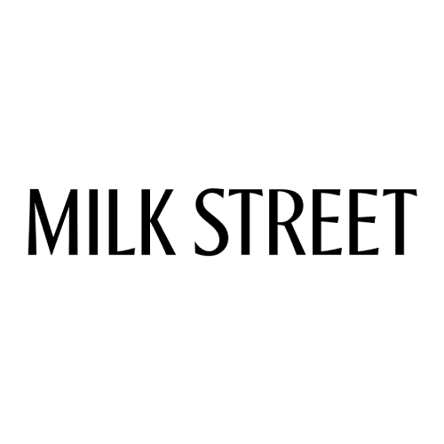 Milk Street logo