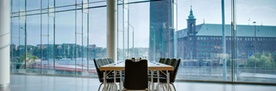 Radisson Blu - Offre