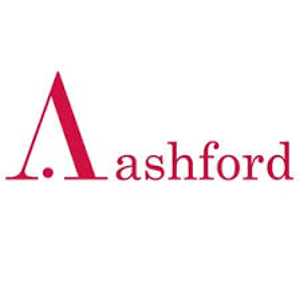 Ashford logo