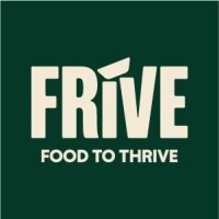 Frive - Logo