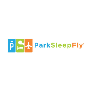 ParkSleepFly logo