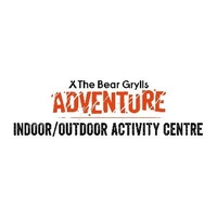 Bear Grylls Adventure - Logo