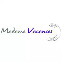 Madame Vacances - Logo