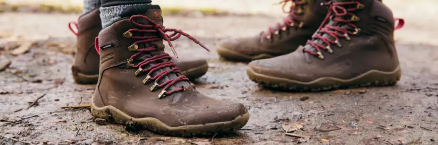 Up to 30% Off Selected Lines at Vivobarefoot UK