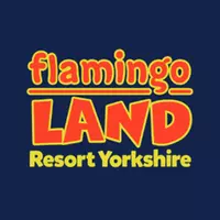 Flamingo Land - Logo