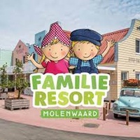 Familien Resort Molenwaard - Logo