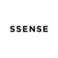 SSENSE - Logo