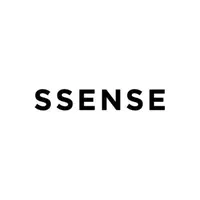 SSENSE - Logo