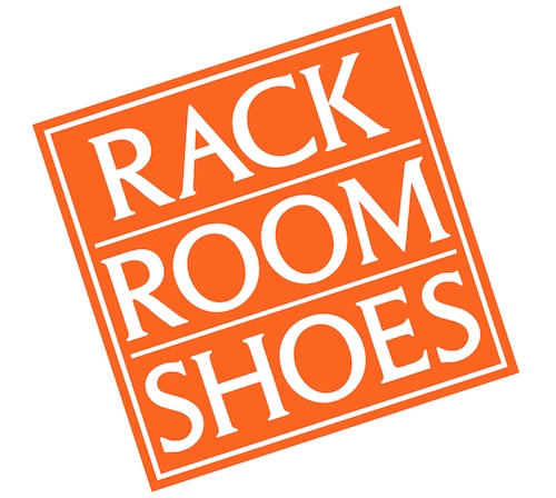 Rack Room Shoes logo