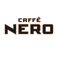 Caffe Nero - Logo