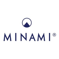 Minami - Logo