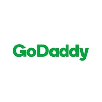 Godaddy - Logo