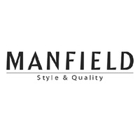 Manfield - Logo