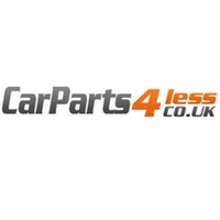 Car Parts 4 Less - Logo