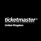 Ticketmaster Vouchers March 2025