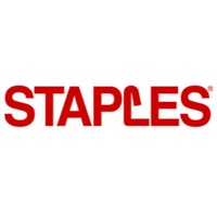 Staples - Logo