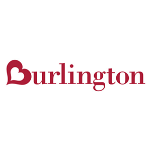 Burlington Coat Factory logo