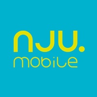 Nju Mobile - Logo