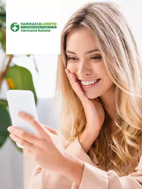 Farmacia Loreto Gallo - 5% di sconto