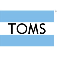 Toms - Logo