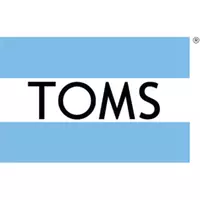 Toms - Logo