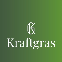 Kraftgras - Logo