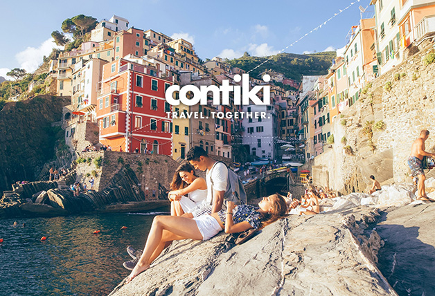 Up to 20% Off + Extra 5% Off on Peru Breaks with Contiki Promo Code