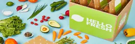 HelloFresh - Free Gift