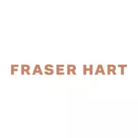 Fraser Hart - Logo