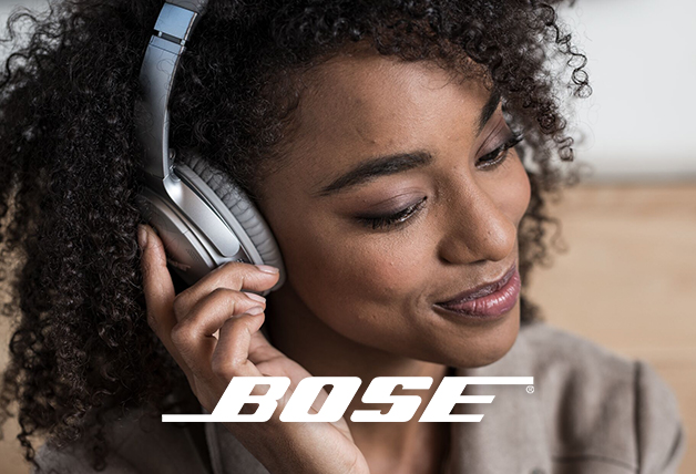 50% Off Selected Orders in the Outlet | Bose Discount