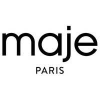 Maje - Logo